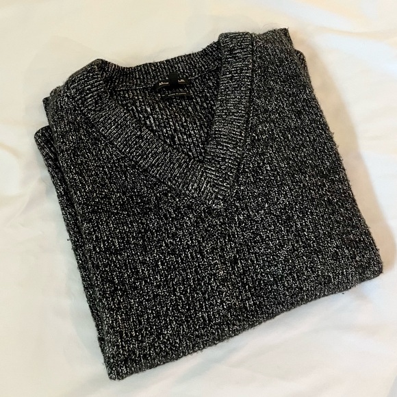 Massimo Dutti Knit Sweater - Picture 2 of 6